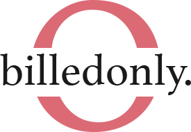 BILLEDONLY logo